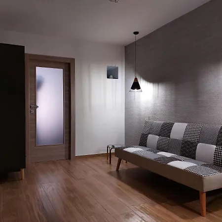Apartmán Il Filo Rosso Agrigento