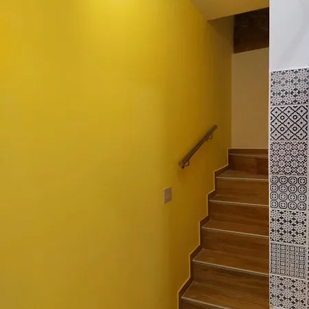 Apartmán Il Filo Rosso