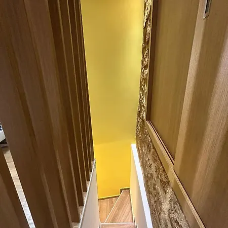 Il Filo Rosso Apartmán Agrigento