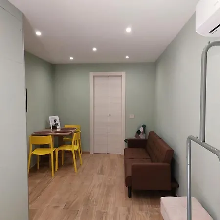 Il Filo Rosso Apartmán