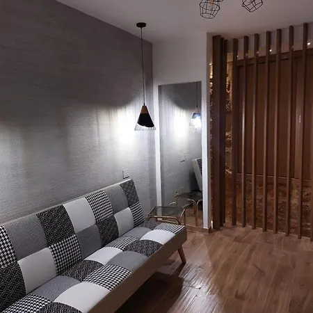 Il Filo Rosso Apartmán *